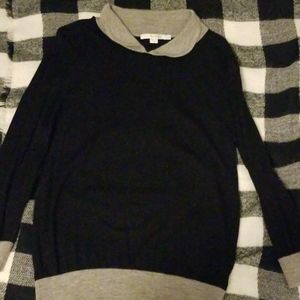 Boden 3/4 sleeve sweater .